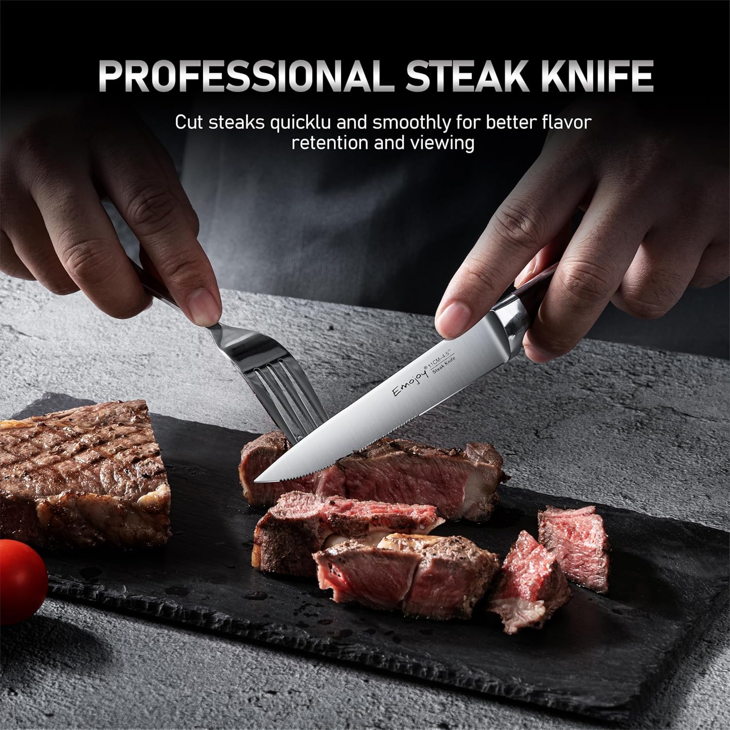 Steak Knives