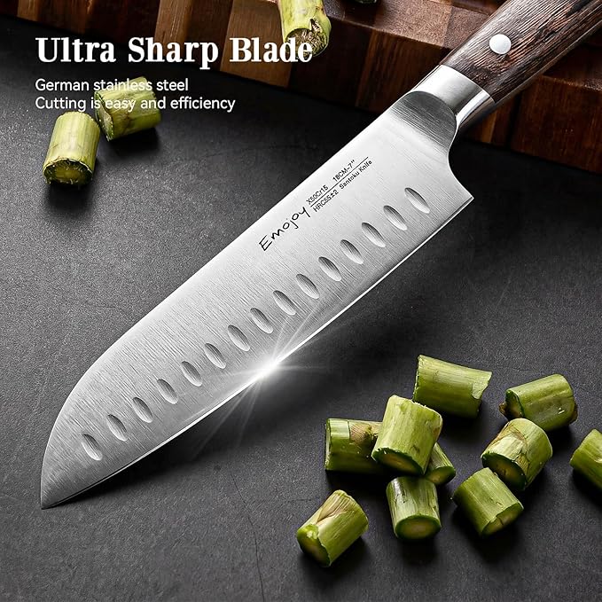 Ergonomic, secure handles